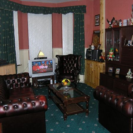 Springfield B&B Belfast Exterior foto